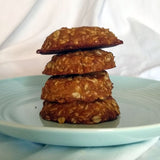 ANZAC cookies (vegan) 12 cookies